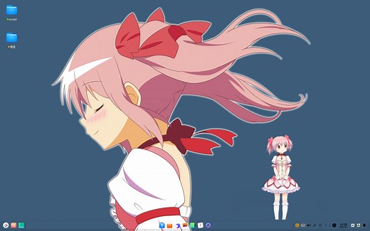 PPET 一款好玩的桌面宠物软件