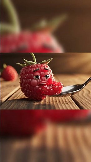 Raspberry’s Self-Destruct Scoop is PURE CHAOS! 🍓😱