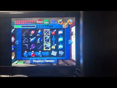 Final Boss Fight: Ganon