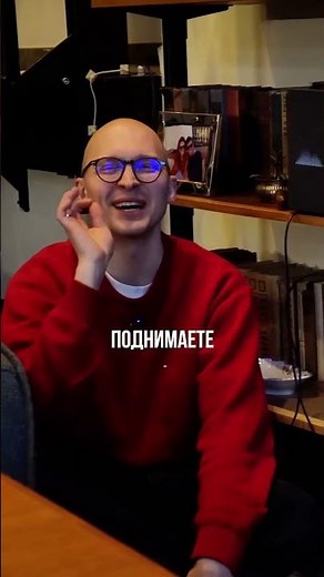 New Year's life hack with a smart speaker🎄