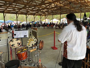 American Indian Tribes host Pow Wow event in the Upstate
