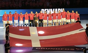 EHF EURO 2026: Decision Day in Groups B, D & F — Denmark vs Portugal Headlines Tonight | Handball Planet