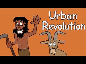 Ancient Mesopotamia: The First Cities in History | Sumer and the Urban Revolution