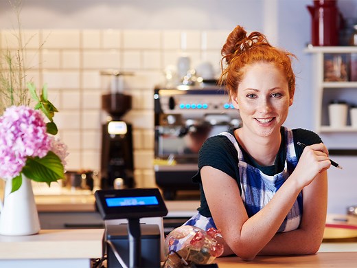 Pincode, lesmethode economie voor voortgezet onderwijs
