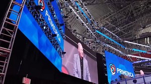 Record attendance. Record celebration. Record impact. Leaders are ready. Are YOU ready? Claim your seat NOW for Primerica's biggest convention EVER! Register now on POL or the Primerica App... and GET READY! | Primerica