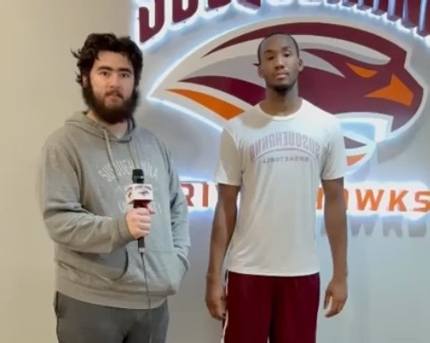 Susquehanna River Hawks on Reels | Facebook