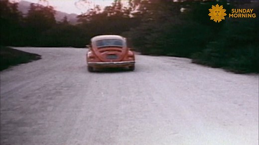 16K views · 1K reactions | Sunday Morning Almanac: February 17, 1972. 52 years ago today the fifteen million, seven thousand, thirty-fourth Volkswagen Beetle rolled off the assembly line, breaking a record. | CBS Sunday Morning | Facebook