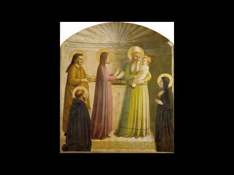 Vespers St. Blaise 2.3