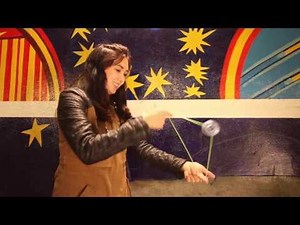 YoYoFactory HUBSTACK YoYo