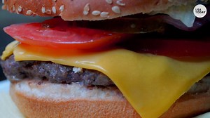 National Cheeseburger Day unites generations through pop culture