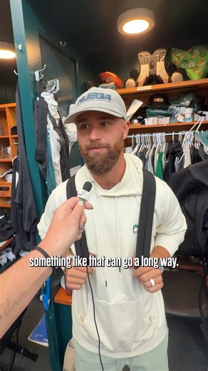 Your mental health matters. This National Depression and Mental Health Screening Month, remember, it’s okay to talk about it 🫶 | Recovery Centers of America | Philadelphia Eagles