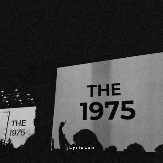 Robbers - The 1975 Lyrics