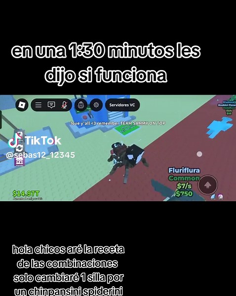 La Receta De Las Combinaciones: ¡Descúbrela!