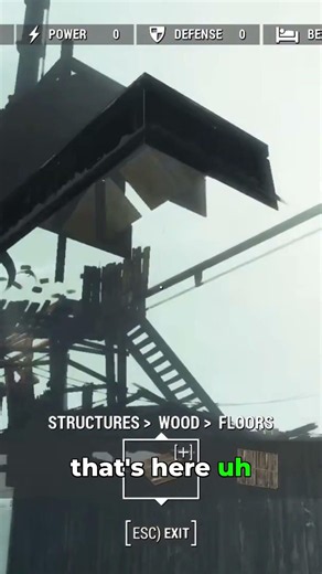 What Would YOU Build in Fallout 4? 🤔 #fallout4 #farharbor #restoration