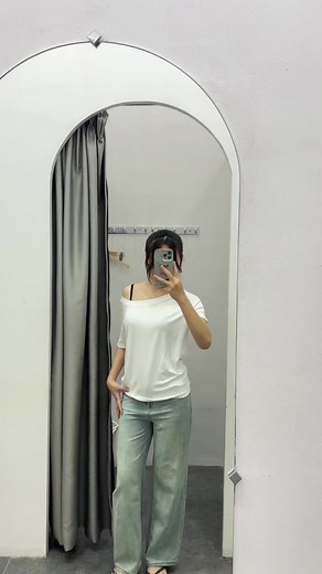 Rainbow Clothing Store သည် TikTok ပေါ်တွင် ရှိသည်