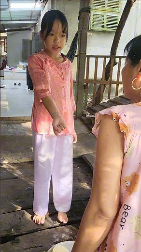 Món quà tặng ngoại/kykycute #kykytv #shortvideo