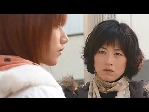 Matsumoto Seicho Special: Yubi (2006) lesbian clip - Miho x Yumiko 指/Finger 高冈早纪 x 後藤真希 Maki Goto 日本