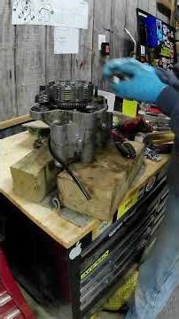 KX80 Rebuild PT.4 #2stroke #dirtbike #motocross