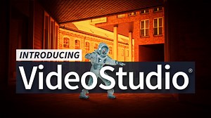Watch Introducing VideoStudio 2021! on Amazon Live