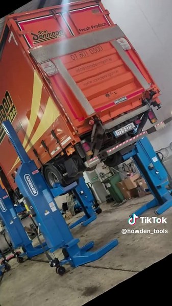 Howden Tools & GarageEquipment (@howden_tools)’s videos with original sound - Howden Tools & GarageEquipment