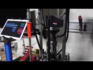 Mark 7 Revolution Reloading Press - 9mm