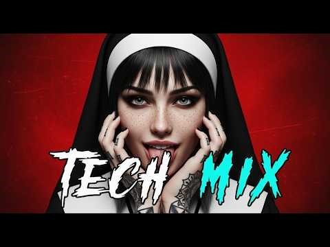 DARK TECHNO MIX 🔥 Underground Techno Bangers 2026