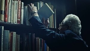 UFO: Season 1 Episode 4