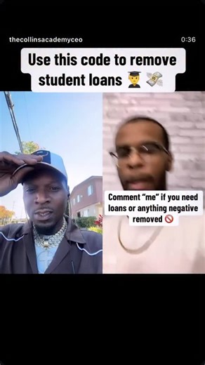 🎓💳 Want to remove student loans from your credit report? Here’s how... In this video, we break down how to challenge the presence of student loans on your credit report using federal law — 15 U.S.C. § 1681b 📜. This section outlines the permissible purposes for which a consumer reporting agency can furnish a credit report. 📌 Key point: The law does not list student loans as a valid reason to report consumer information — a potential loophole that can be used in your favor. 🔥 Learn how to lev