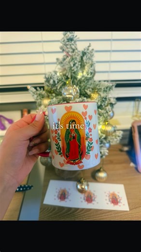 Utah Catholic Store 🇻🇦💛 on Instagram: "Start every morning with faith 🤍 Our custom Catholic mugs and thoughtful gifts are designed to inspire prayer, gratitude, and love—perfect for daily devotion or special occasions. ☕ Personalized mugs 🎁 Faith-filled gifts for all ages ✝️ Beautiful Catholic designs 🙏 Ideal for baptisms, confirmations, birthdays & holidays Bring faith into everyday moments or surprise someone you love with a gift that truly matters. 👉 Shop now & customize yours Https://
