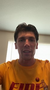 Are you coming out to our event at Wild Rose Casino & Hotel - Jefferson tomorrow night? If you hadn't decided yet, here is an official invite from Caleb Grill! | CycloneFanatic