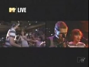 The Great Divide (live)