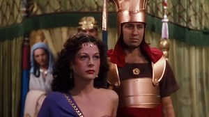 Bombshell -The Hedy Lamarr Story 2017