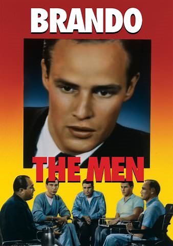 The Men Trailer