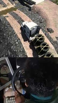 Some hidden offroad locations in ATS game on extreme roads. Part 8 #Amirecantrucksimulato