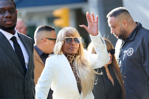 Gene Deal Pushes Back After Misa Hylton Speaks Out On Netflix Documentary Fallout