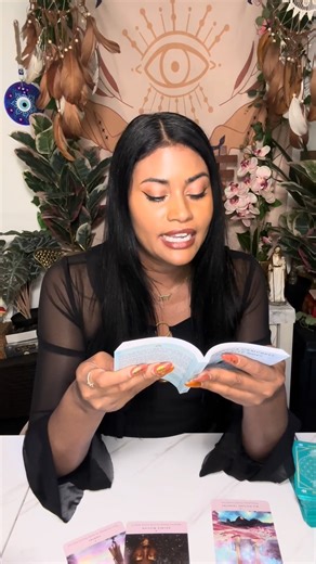 31 reactions · 4 comments | Your Light Is Blinding Their Demons ✨ #ChosenOneEnergy #LightOverDark #DivineFavor | Mystic Cards | Facebook