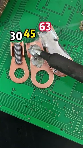 #Solder wire 63 solder, better soldering #Solder