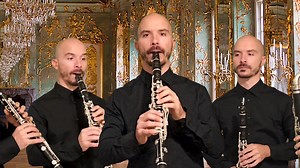 16K views · 391 reactions | Amazing performance by The Clarinet Man playing Weber's "Allegro" from Concertino Op.26, enjoy! https://youtu.be/tQyBoG6zmQk | The World Music | Facebook