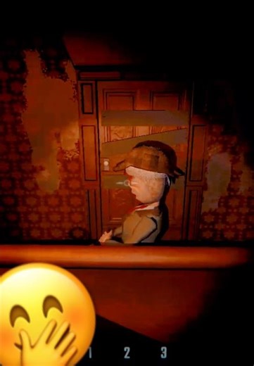 HE FELL DOWN THE STAIRS! (REPO Funny Moments)