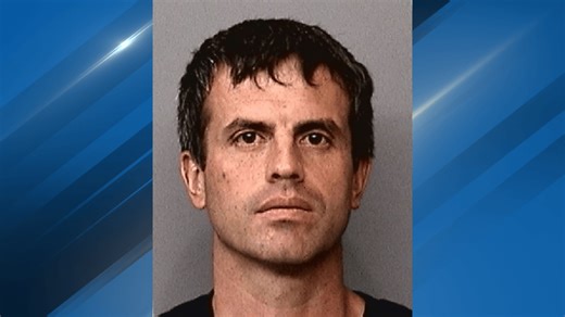 Former Cal Fire captain Peter Mock arrested; faces 122 counts of child sexual abuse