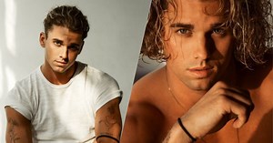 Jay Alvarrez: el video con aceite de coco que terminó en denuncia