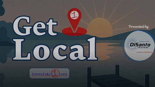GET LOCAL: It's Saturday, April 18th, 2026!