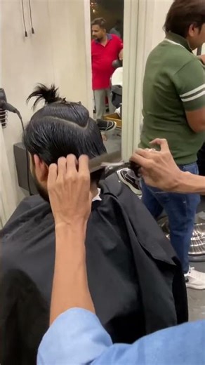 Haircut for men #mhcutzindia #haircutting #hairsalon #barber