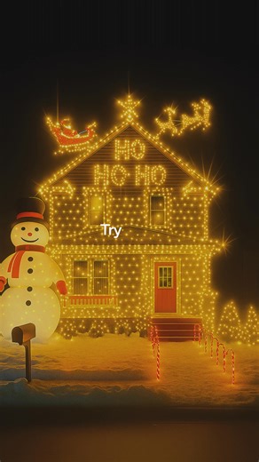 69K views | Imagine your perfect holiday home decor with ChatGPT. | OpenAI | Facebook