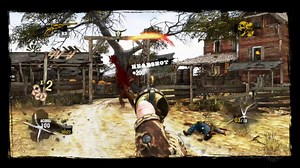 Call of Juarez: Gunslinger Review
