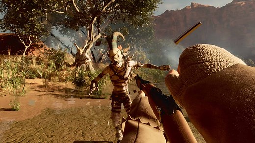 Nightingale cheats - how to get Cheat Engine and all available cheats - VideoGamer