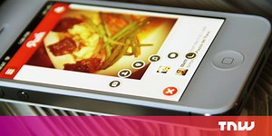 Bye Bye tab bar: Get ready for Path's sharing UI - The Next Web