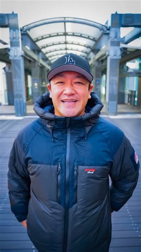 九州男_kusuo【STREET SNAP】 on Instagram: "たむけんさん、ワールドワイドに活躍されてる✨ カッコイイっす！！"