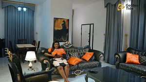 She wants her man to spend heavily on their wedding but she got a different surprise | Movies For Advert