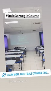 Dale Carnegie Training on Reels